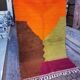 Contemporary Berber rug – Autumn Glow 250*150 cm