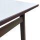 Bureau industriel xxl design minimaliste des années 50