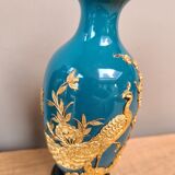 Pairs of Chinese vases