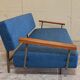 3-seater sofa Daybed Model lotus by Rob Parry for Meubelfabriek Gelderland