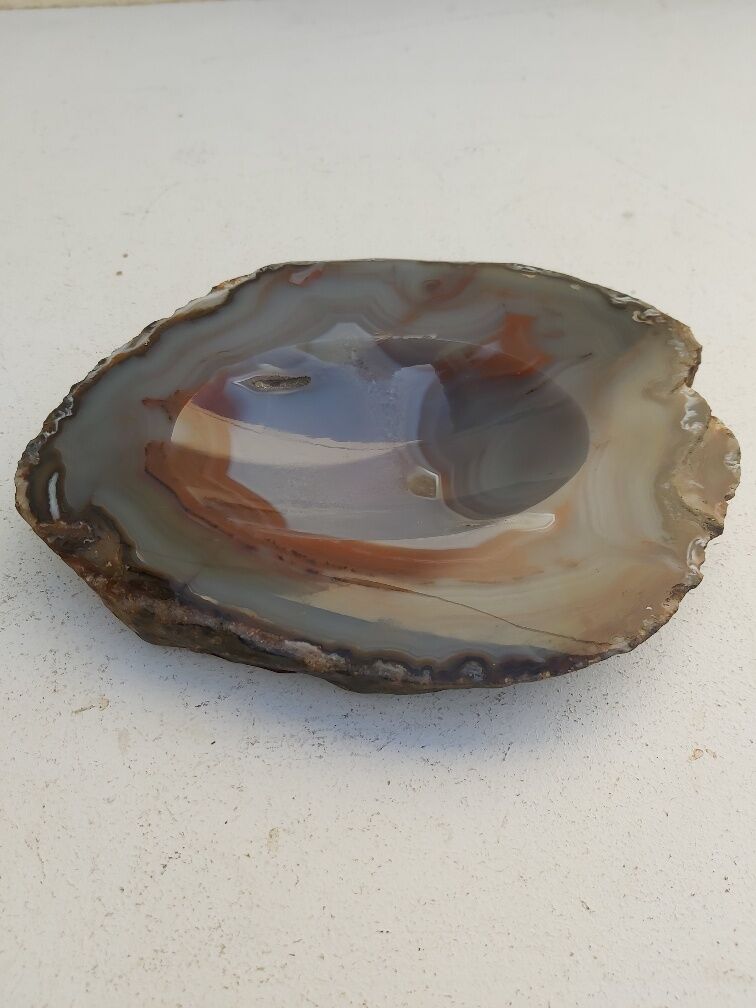 Vide poche marbre vintage