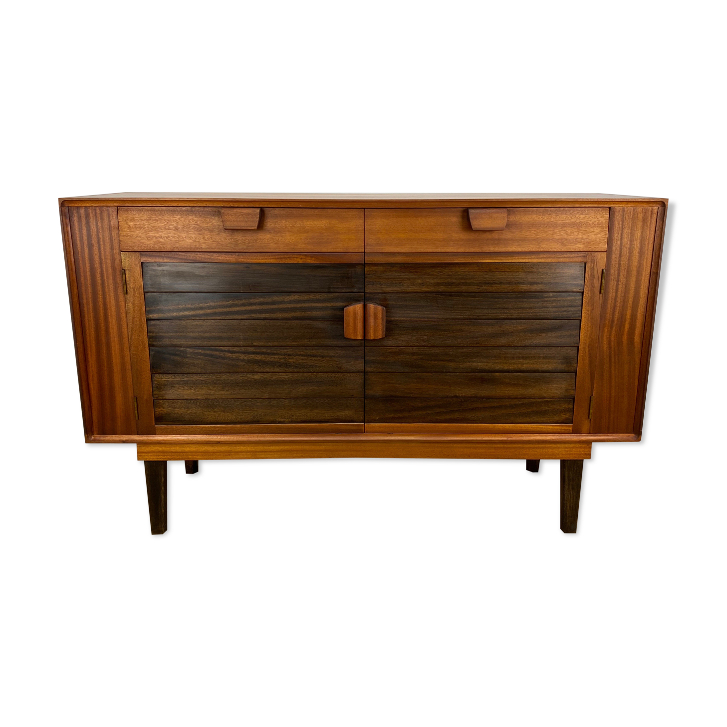 Mid century vintage sideboard