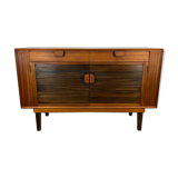 Mid century vintage sideboard