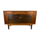 Buffet vintage du milieu du siècle
