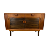 Buffet vintage du milieu du siècle