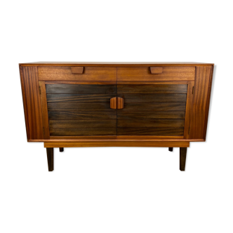 Mid century vintage sideboard