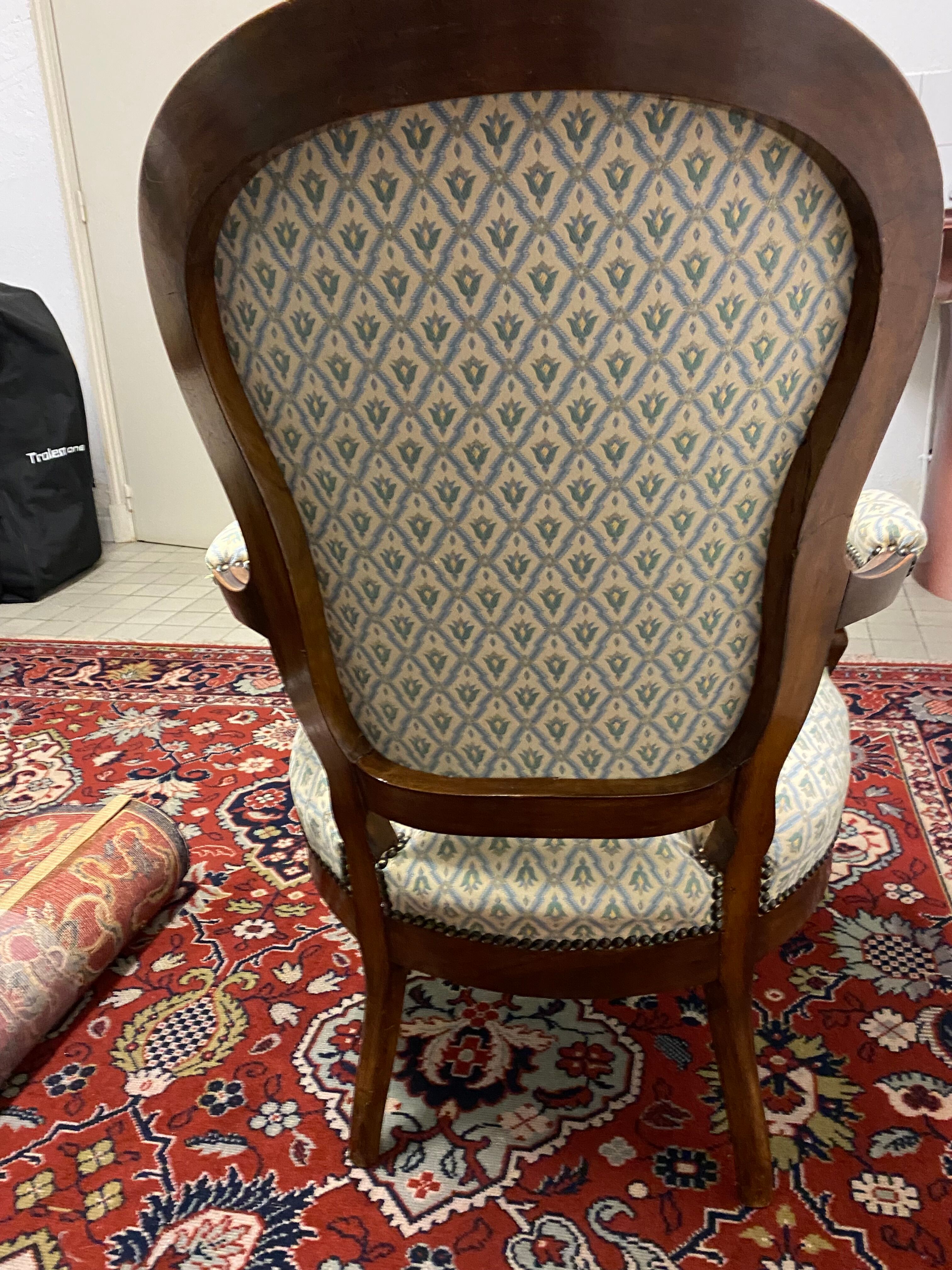 Salon Louis-Philippe