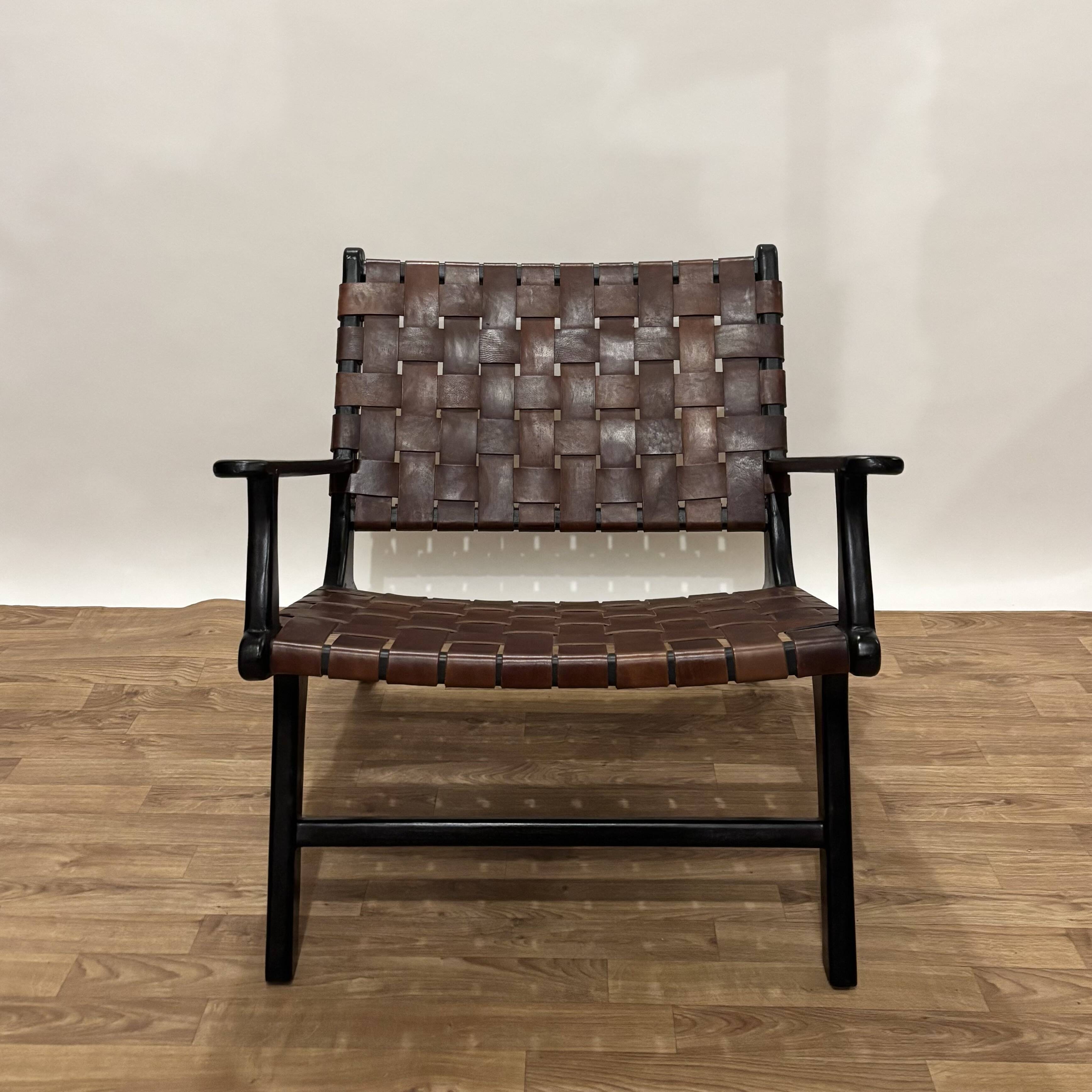 Pair of Hollywood armchairs by Olivier de Schrijver