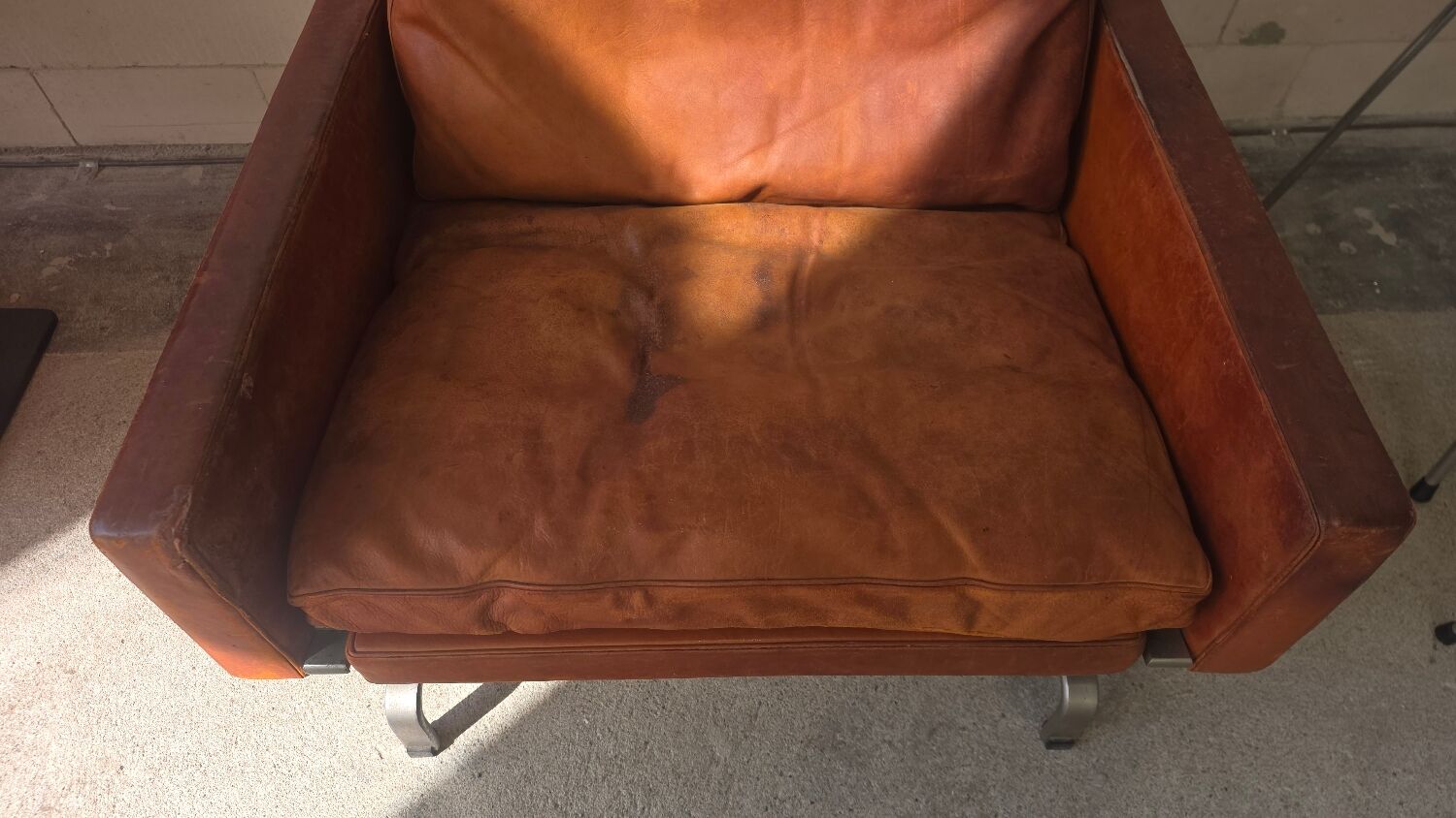 Poul Kjaerholm E Kold Christensen PK31