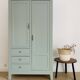 Parisian / vintage wardrobe