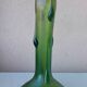 Loetz glass vase