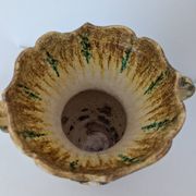 Paul Fouillen vase