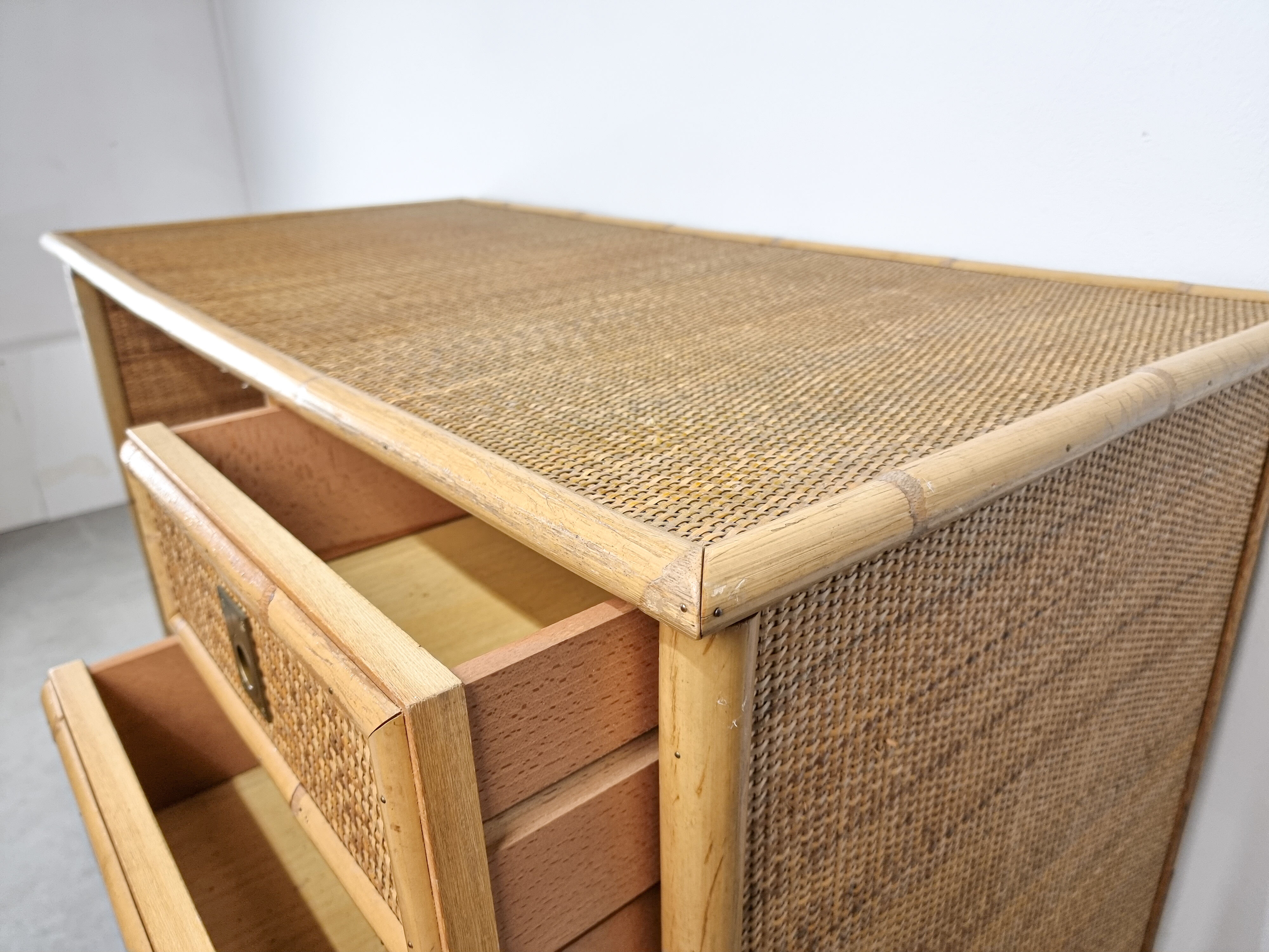 Office designer Dal Vera 1970