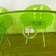 Set of 4 Pedrali design chairs