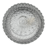 Plafonnier en verre Massive