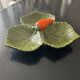 Carrot slip dish
