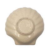 Ceramic shell