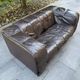 Scandinavian sofa Niels Eilersen 1970