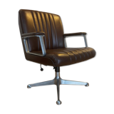 Armchair P128 by Osvaldo Borsani for Tecno, Italy 1960