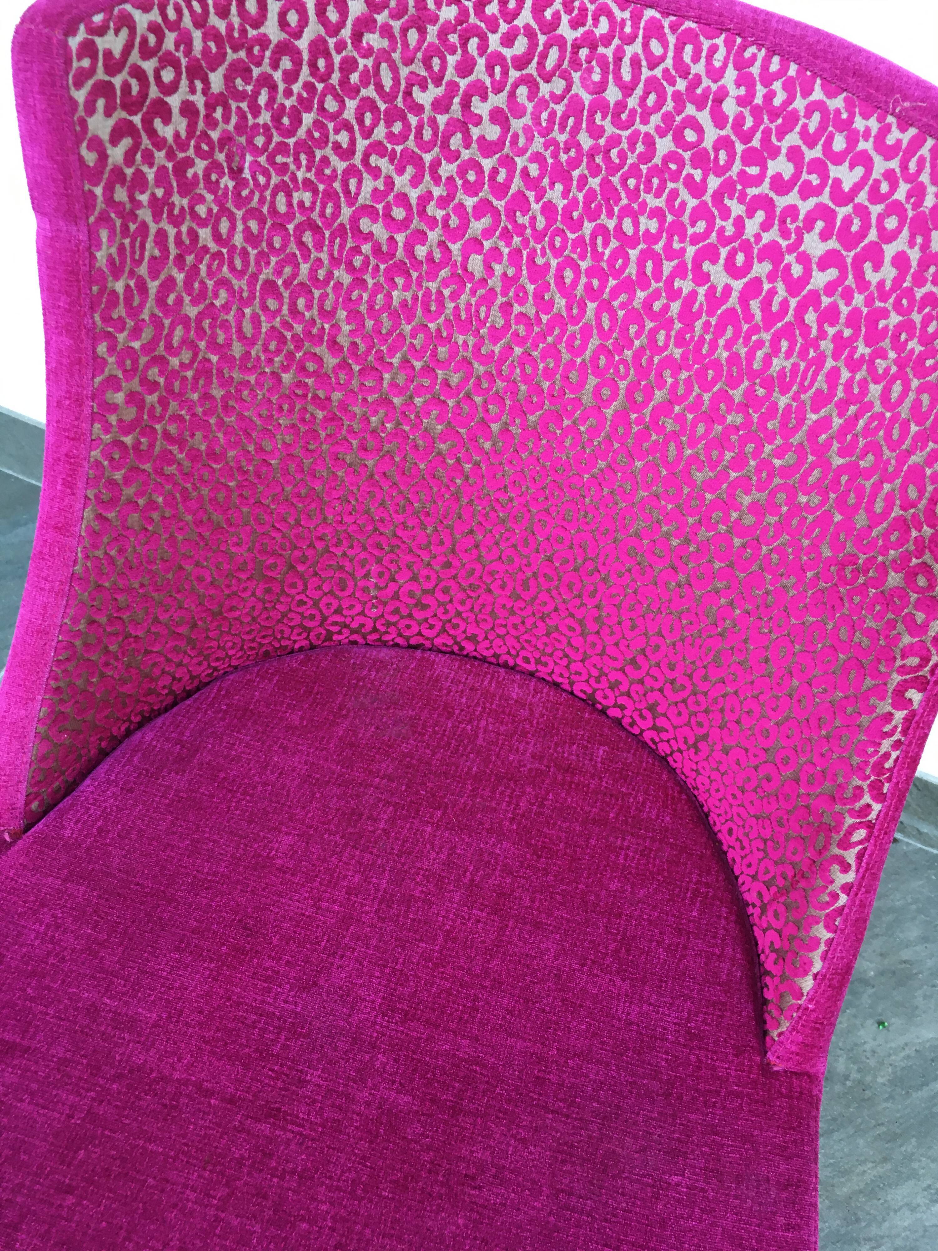 Design chair Collinet