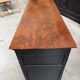 Trading counter early 20th century