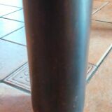 Coffee table signed by the famous ceramist Barrois - Vallauris