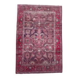 Tapis Persan hamadan fait main