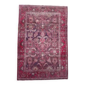 Tapis Persan hamadan fait main