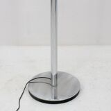 Floor lamp Reggiani Chrome of the 1960s