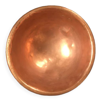 Cooper bowl