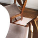 Chaises de Guillerme et Chambron