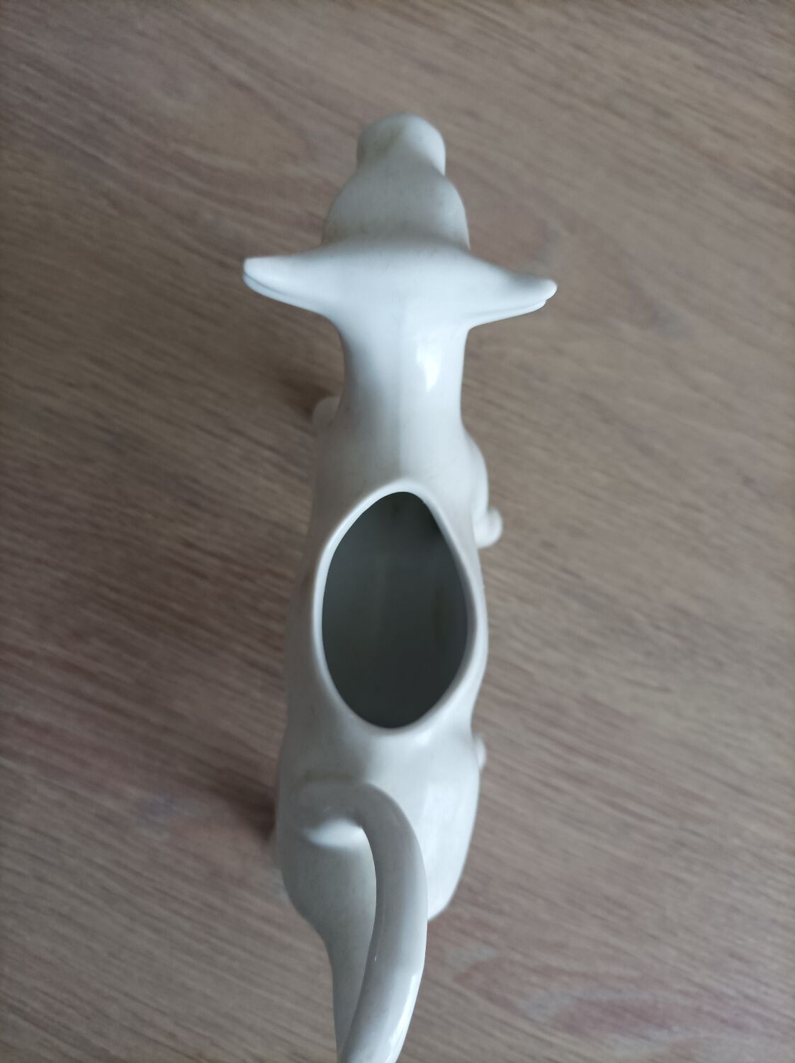Pot vache a lait
