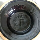 Vintage west Germany ceramic vase