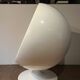 Ball Chair by Eero Aarnio from the 1980s.