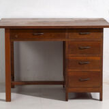 Old Japanese desk – Showa period (c.1926-1970) #51