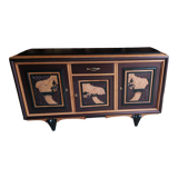 3 doors sideboard