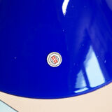 Pendant lamp, Danish design, 1970s, made in Denmark