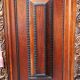 Oak cabinet