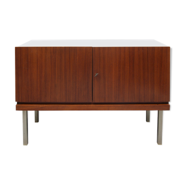 Buffet des années 1970 en palissandre des Indes orientales