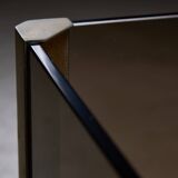 George Storage Box on Wheels by Pierangelo Gallotti for Gallotti & Radice, 1970s