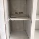 Vintage wardrobe