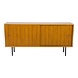 Enfilade vintage en teck de Franzmeyer Möbel, 1960s