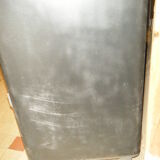 Cloakroom steel rounded corners