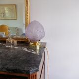 Lampe à poser vintage
