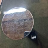 Vintage free-form coffee table