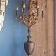 Paire de lampes