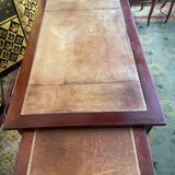 Louis XVI style flat desk
