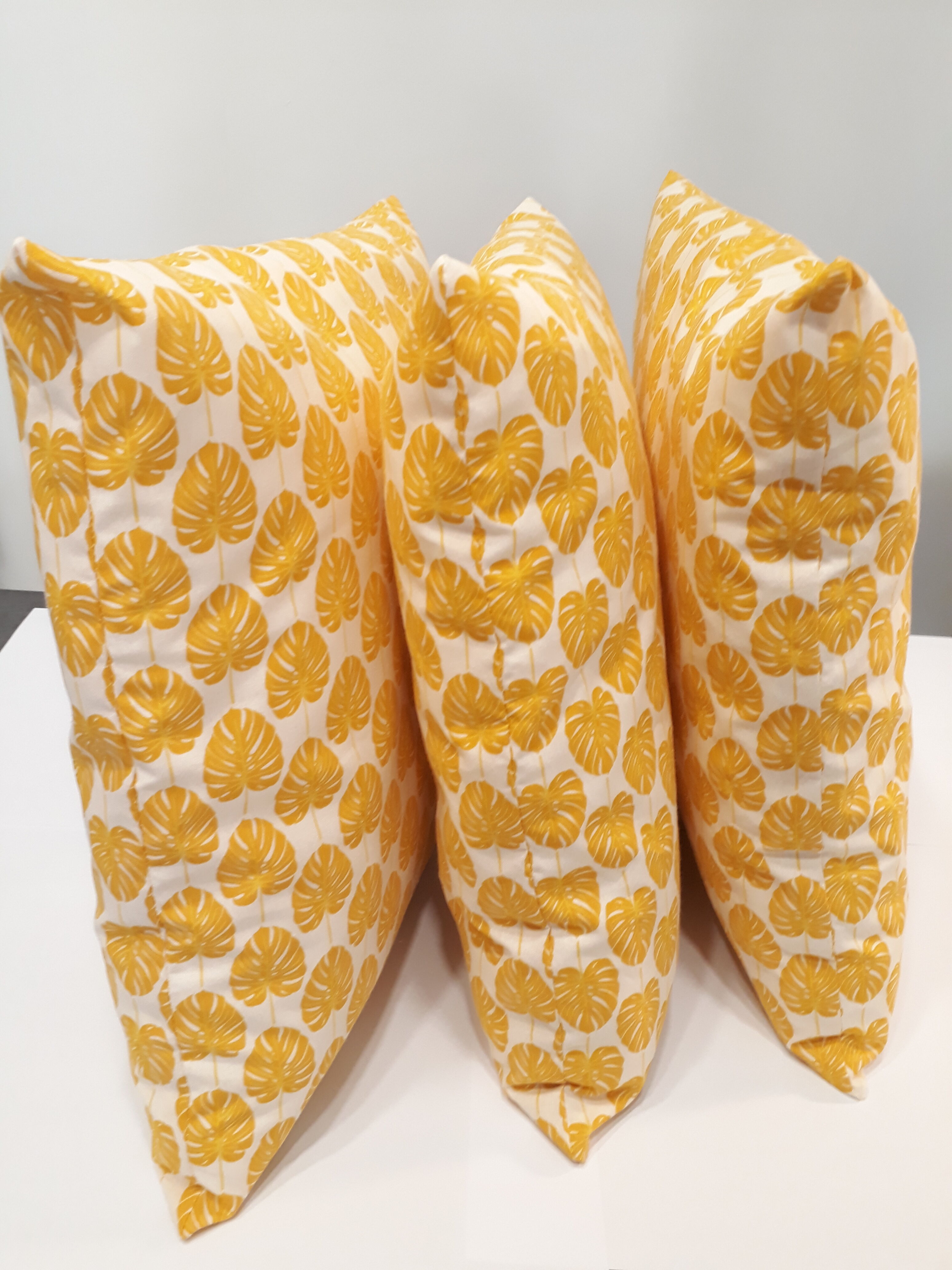 Cushions handmade exclusive