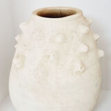Tamegroute ceramic vase