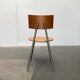 German Duktus kitchen chairs by Bulthaup, set of 3